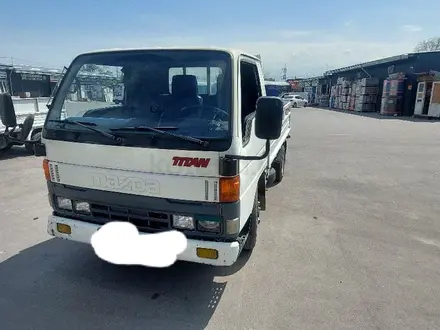 Mazda  Titan 1997 года за 5 200 000 тг. в Алматы