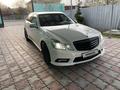 Mercedes-Benz E 250 2009 годаүшін9 200 000 тг. в Алматы – фото 3