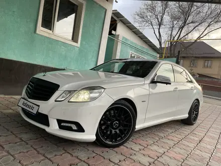 Mercedes-Benz E 250 2009 года за 9 200 000 тг. в Алматы – фото 2