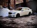 Mercedes-Benz E 250 2009 годаүшін9 200 000 тг. в Алматы