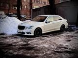 Mercedes-Benz E 250 2009 годаүшін9 200 000 тг. в Алматы