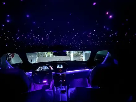 Mercedes-Benz E 250 2009 года за 9 200 000 тг. в Алматы – фото 7