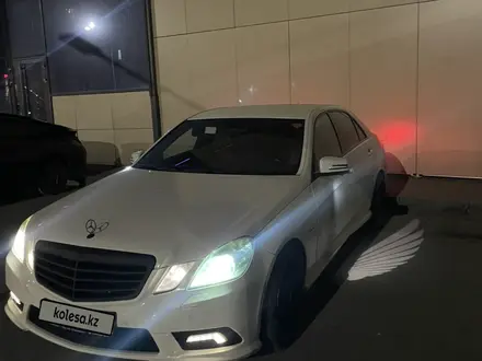 Mercedes-Benz E 250 2009 года за 9 200 000 тг. в Алматы – фото 6