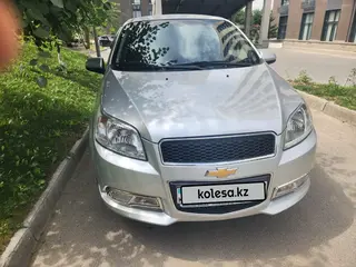 Chevrolet Nexia