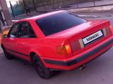 Audi 100 1994 года за 3 500 000 тг. в Астана – фото 2