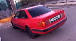 Audi 100 1994 годаүшін3 000 000 тг. в Астана – фото 2