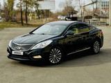 Hyundai Grandeur 2013 года за 9 000 000 тг. в Шымкент