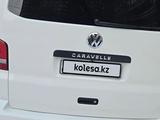 Volkswagen Caravelle 2008 года за 10 000 000 тг. в Павлодар – фото 2