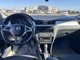 Skoda Rapid 2014 года за 4 900 000 тг. в Уральск – фото 4