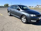 Skoda Rapid 2014 года за 4 900 000 тг. в Уральск – фото 2