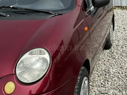 Daewoo Matiz 2006 года за 1 600 000 тг. в Алматы – фото 2