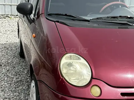 Daewoo Matiz 2006 года за 1 600 000 тг. в Алматы – фото 3