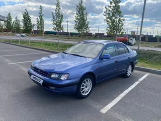 Toyota Carina E