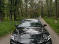 Toyota Camry 2024 года за 17 200 000 тг. в Тараз – фото 2