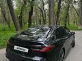 Toyota Camry 2024 года за 17 200 000 тг. в Тараз – фото 7