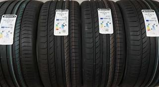 Continental Conti Sport Contact 5P 285/40 R22 325/35 R22 за 450 000 тг. в Алматы