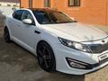 Kia Optima 2013 года за 7 000 000 тг. в Атырау