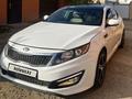 Kia Optima 2013 года за 7 000 000 тг. в Атырау – фото 4