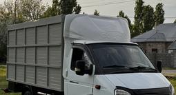 ГАЗ ГАЗель 2014 года за 6 500 000 тг. в Шымкент – фото 2