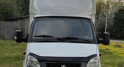 ГАЗ ГАЗель 2014 года за 6 500 000 тг. в Шымкент – фото 4