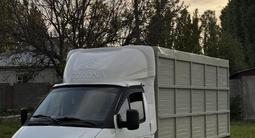 ГАЗ ГАЗель 2014 года за 6 500 000 тг. в Шымкент