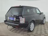 Land Rover Range Rover 2007 годаfor6 690 000 тг. в Караганда – фото 5