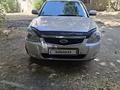 ВАЗ (Lada) Priora 2172 2013 года за 2 500 000 тг. в Тараз