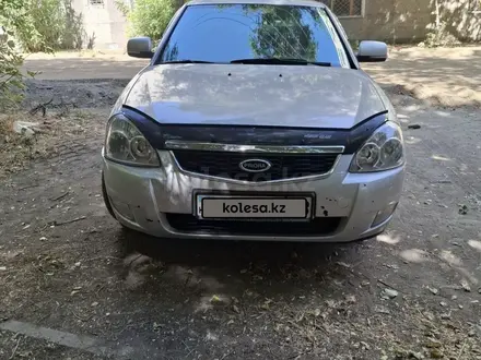 ВАЗ (Lada) Priora 2172 2013 года за 2 500 000 тг. в Тараз