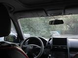 Honda CR-V 2005 года за 4 500 000 тг. в Алматы – фото 5