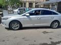 Hyundai Sonata 2014 годаүшін6 500 000 тг. в Алматы – фото 10