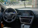 Hyundai Sonata 2014 года за 6 500 000 тг. в Алматы – фото 3