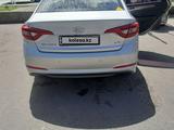 Hyundai Sonata 2014 года за 6 500 000 тг. в Алматы – фото 4