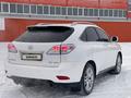 Lexus RX 350 2011 годаfor12 500 000 тг. в Петропавловск – фото 19