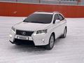 Lexus RX 350 2011 годаfor12 500 000 тг. в Петропавловск – фото 6