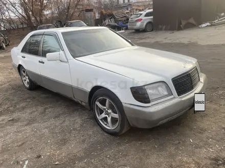 Mercedes-Benz S 320 1994 года за 2 200 000 тг. в Рудный