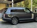 Land Rover Range Rover 2013 годаүшін21 000 000 тг. в Алматы – фото 4