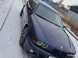 BMW 523 1997 года за 3 000 000 тг. в Экибастуз – фото 5