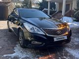 Hyundai Grandeur 2013 годаfor8 700 000 тг. в Алматы