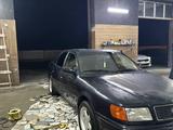 Audi 100 1992 года за 1 150 000 тг. в Тараз