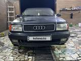 Audi 100 1992 года за 1 150 000 тг. в Тараз – фото 3