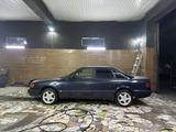 Audi 100 1992 года за 1 150 000 тг. в Тараз – фото 2