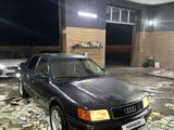 Audi 100 1992 года за 1 150 000 тг. в Тараз – фото 5