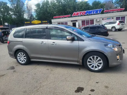 Mazda MPV 2008 года за 5 650 000 тг. в Петропавловск – фото 5