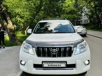 Toyota Land Cruiser Prado 2011 годаүшін14 200 000 тг. в Алматы