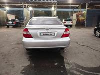 Toyota Camry 2004 годаүшін3 900 000 тг. в Тараз