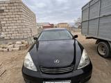 Lexus ES 330 2004 годаүшін5 000 000 тг. в Жосалы – фото 5