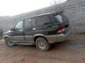 SsangYong Musso 2002 годаүшін2 000 000 тг. в Шымкент – фото 3