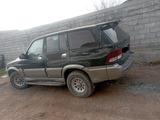 SsangYong Musso 2002 года за 2 000 000 тг. в Шымкент – фото 3