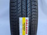 245/50R20 102V — Фирма GALAXIAүшін40 000 тг. в Алматы