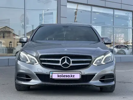 Mercedes-Benz E 250 2013 года за 12 000 000 тг. в Кызылорда – фото 2